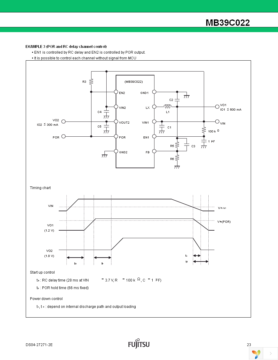 MB39C022GPN-G-ERE1 Page 24