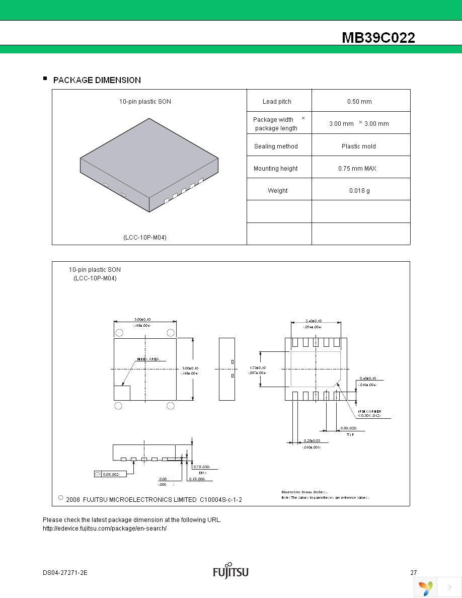 MB39C022GPN-G-ERE1 Page 28