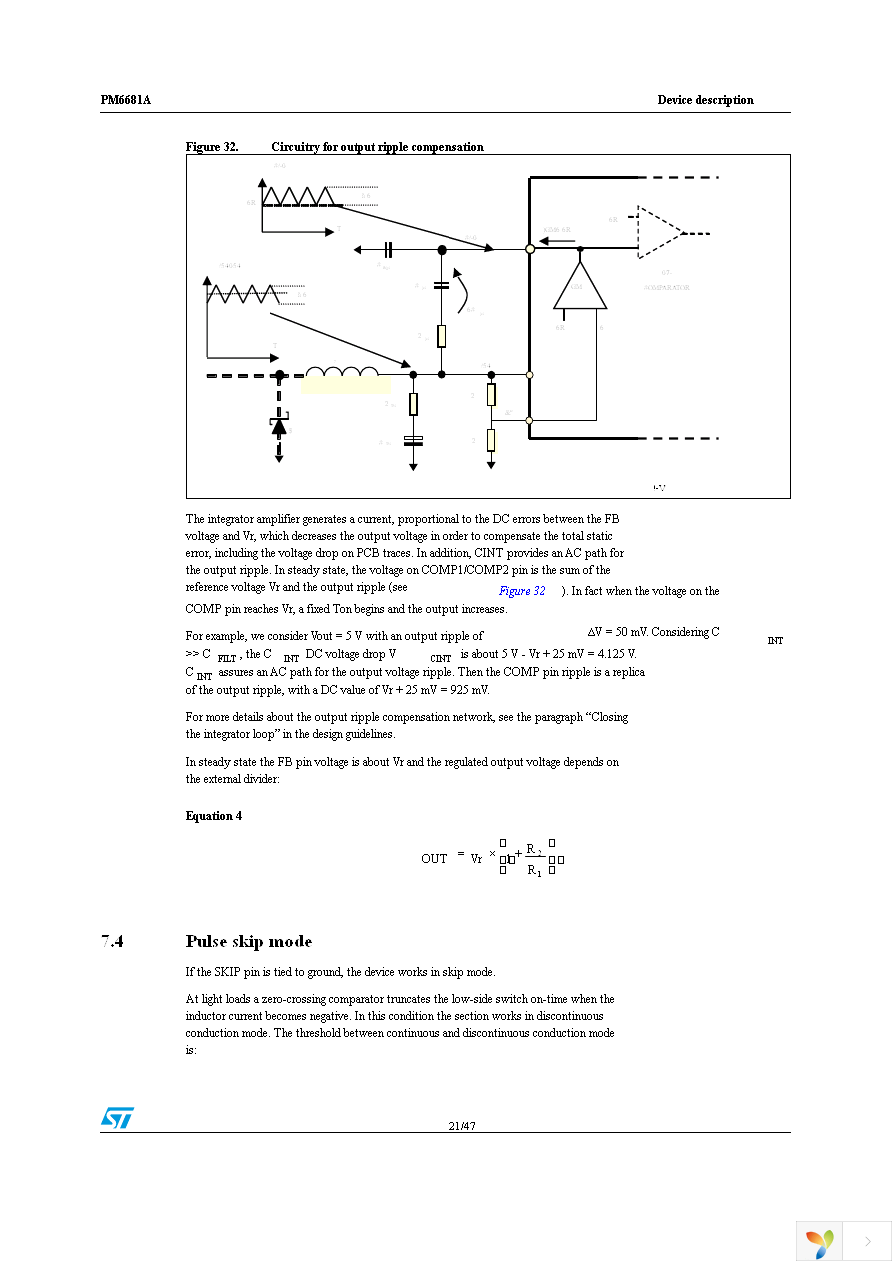 PM6681ATR Page 21