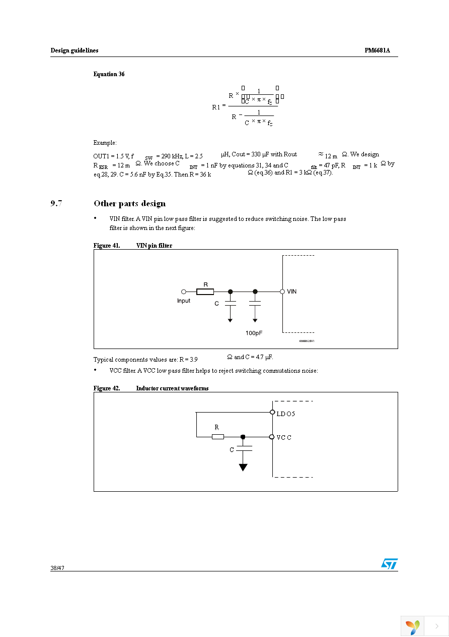 PM6681ATR Page 38