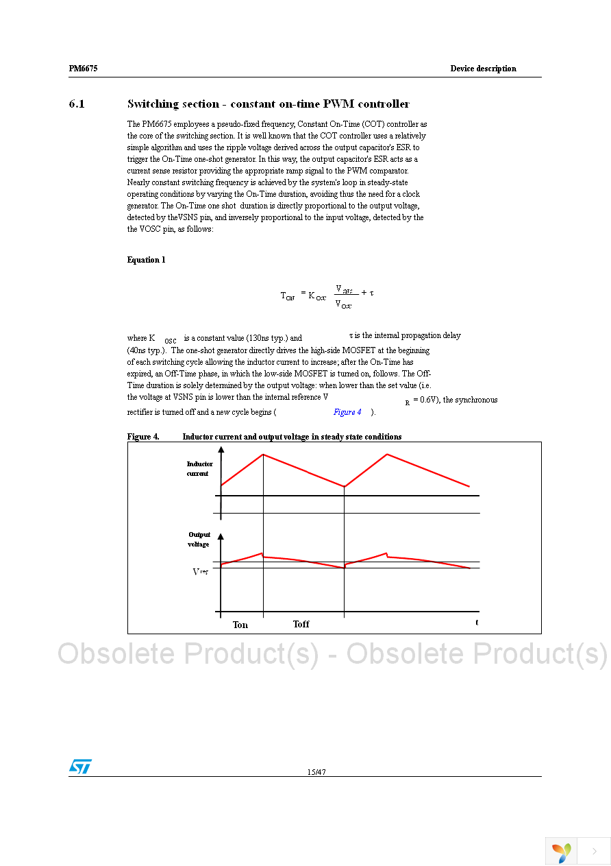 PM6675TR Page 15