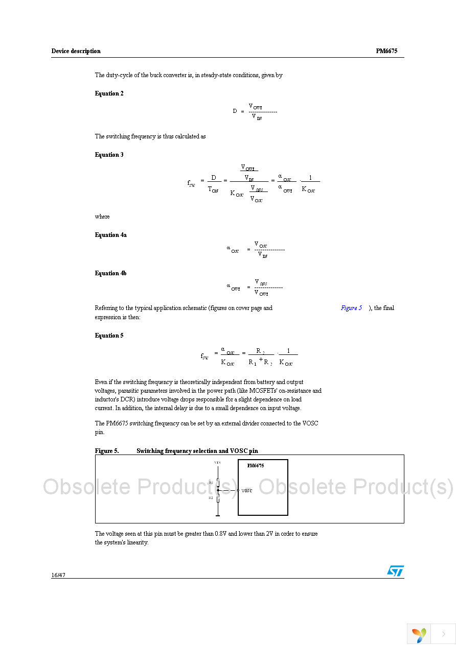 PM6675TR Page 16