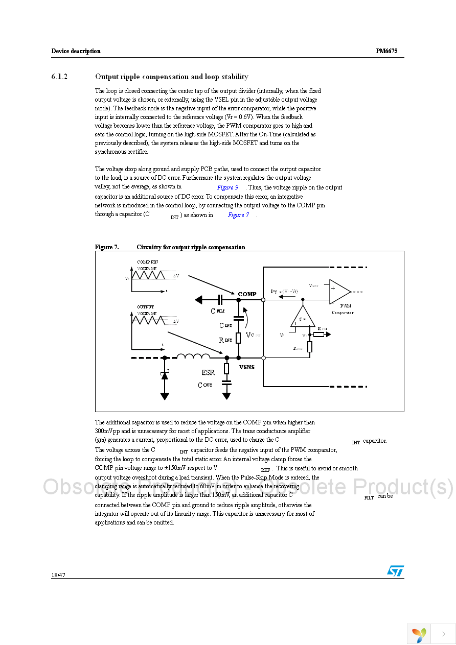 PM6675TR Page 18