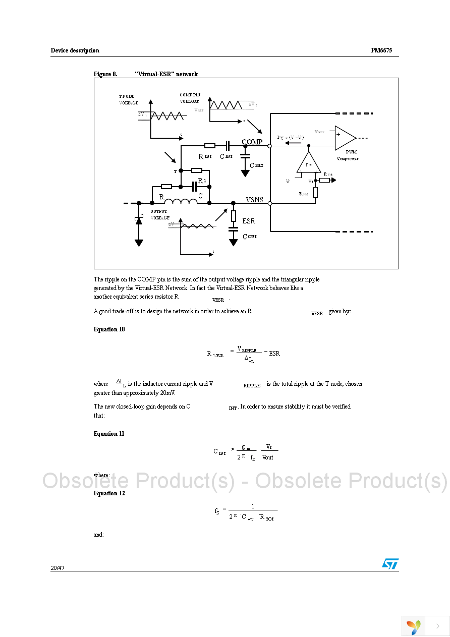 PM6675TR Page 20