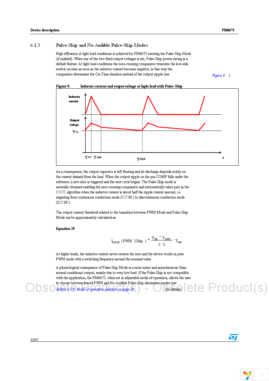 PM6675TR Page 22