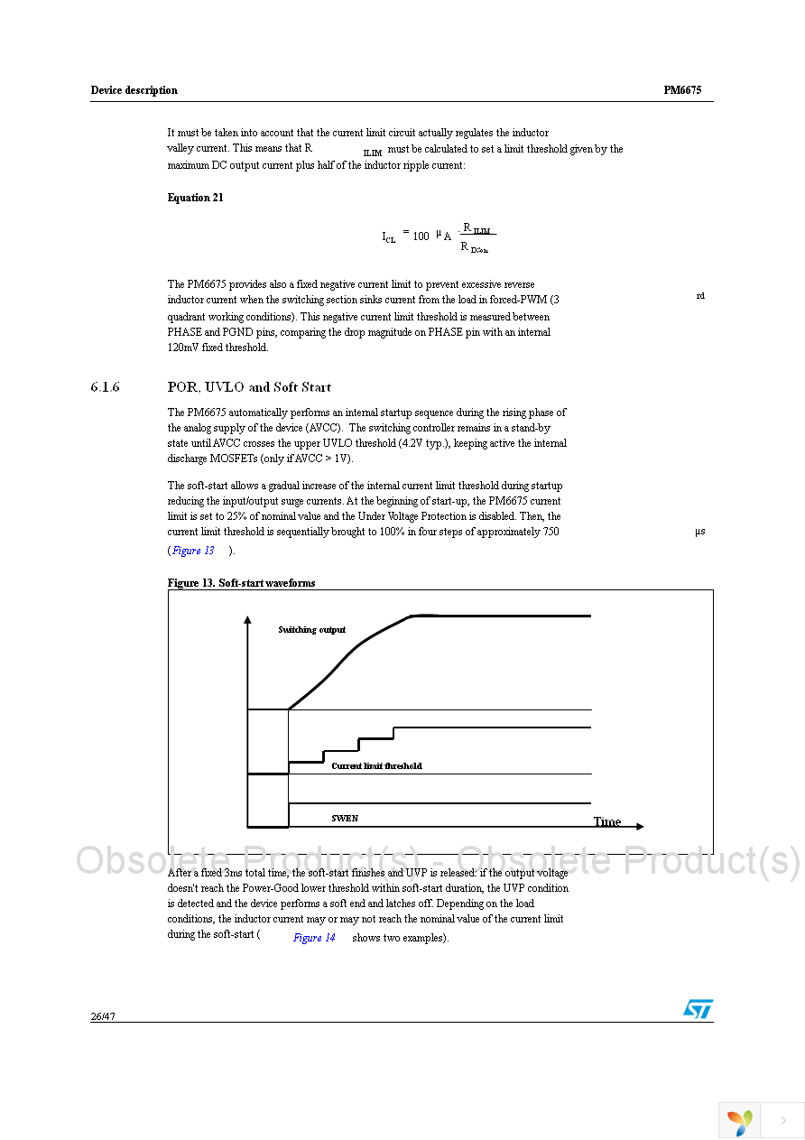 PM6675TR Page 26