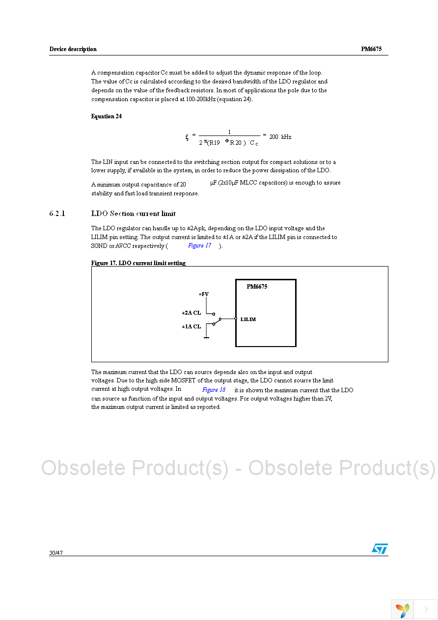 PM6675TR Page 30