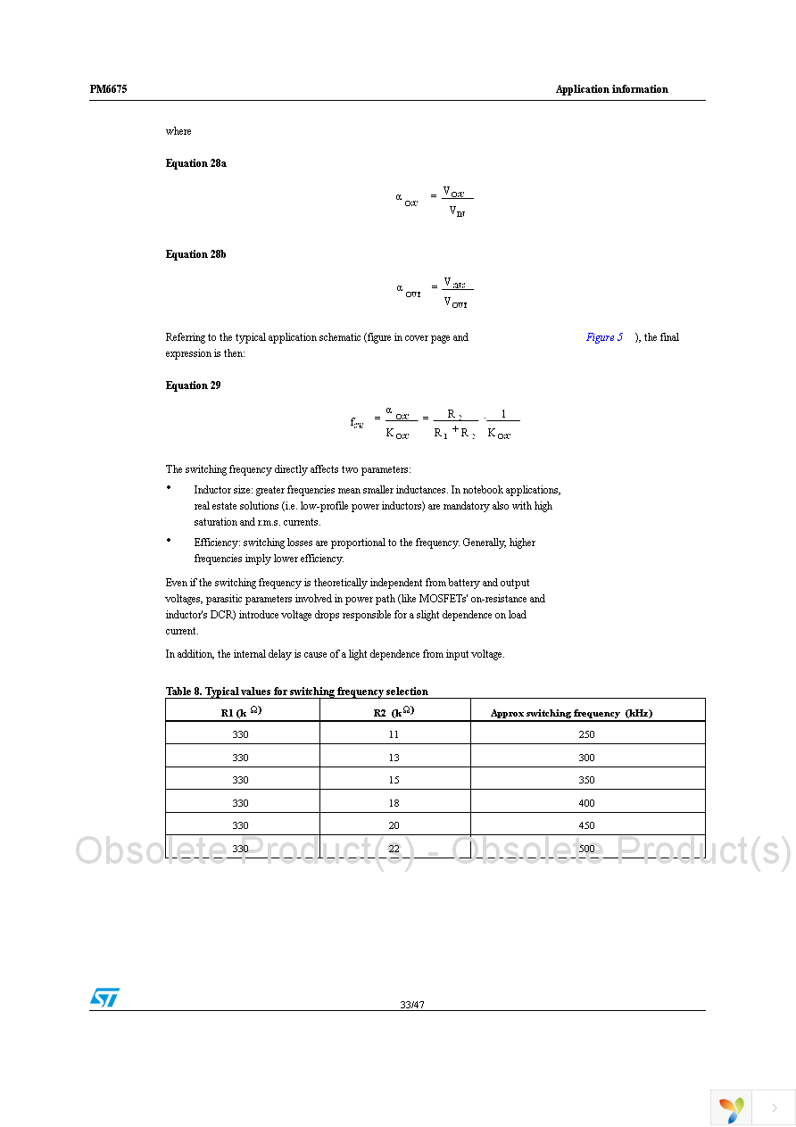 PM6675TR Page 33