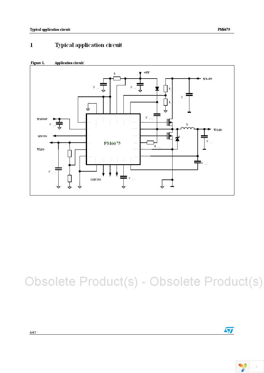 PM6675TR Page 4