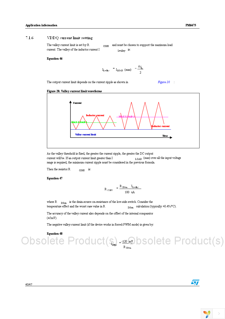 PM6675TR Page 40