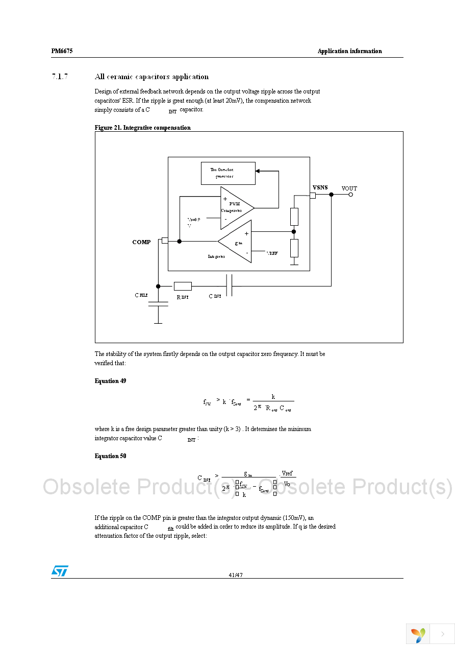 PM6675TR Page 41