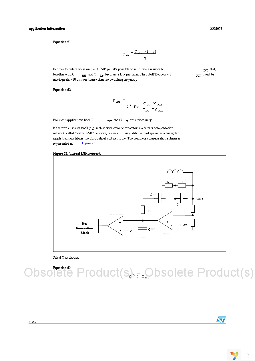 PM6675TR Page 42