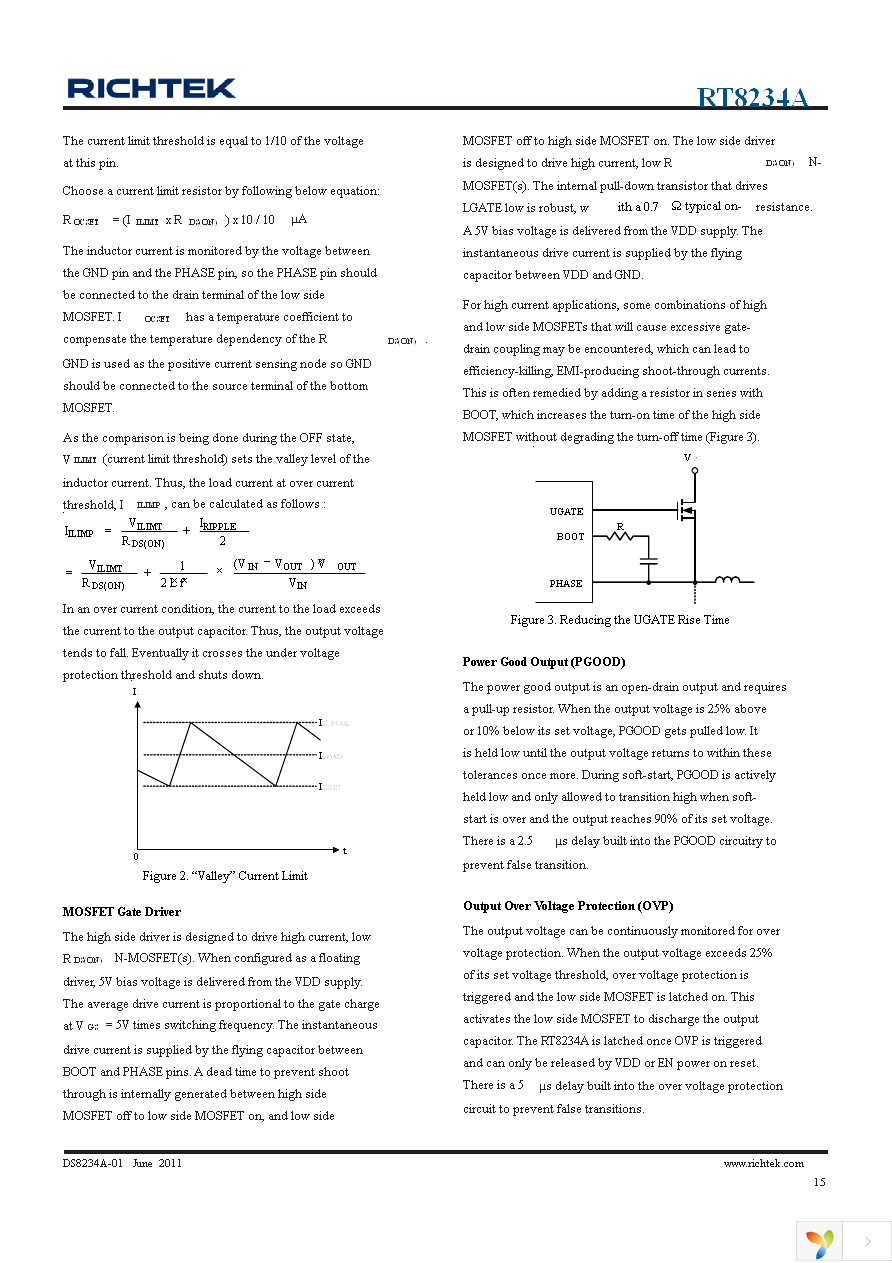 RT8234AZQW Page 15