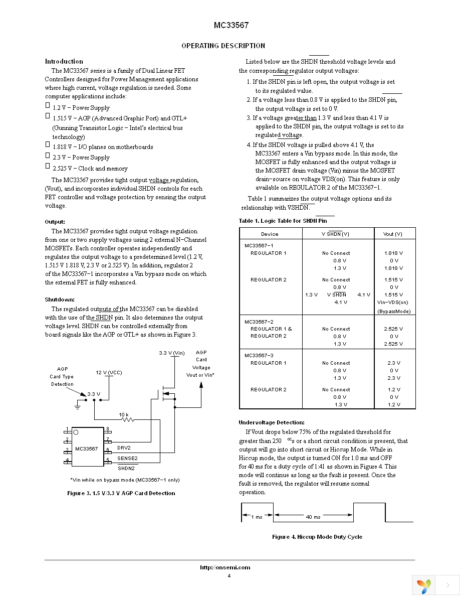 MC33567D-1G Page 4