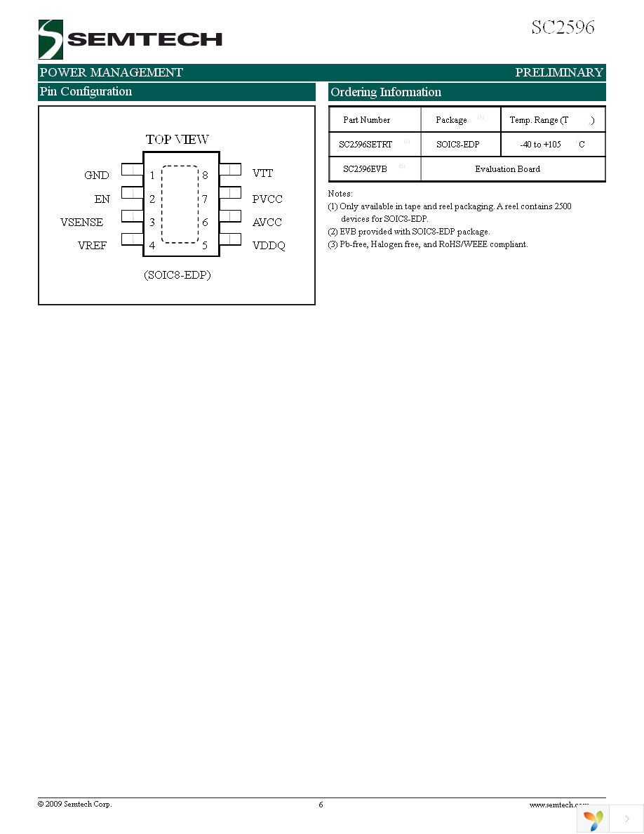 SC2596SETRT Page 6