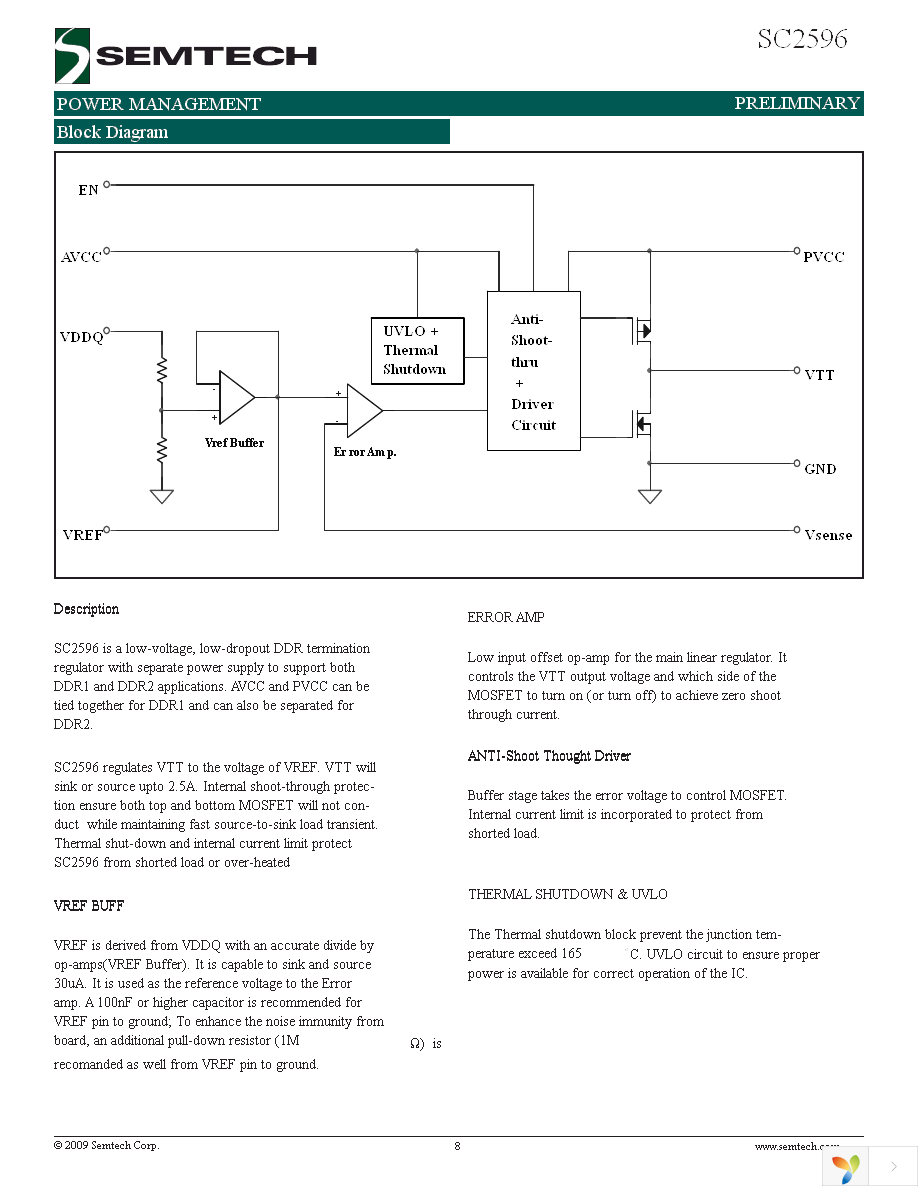 SC2596SETRT Page 8