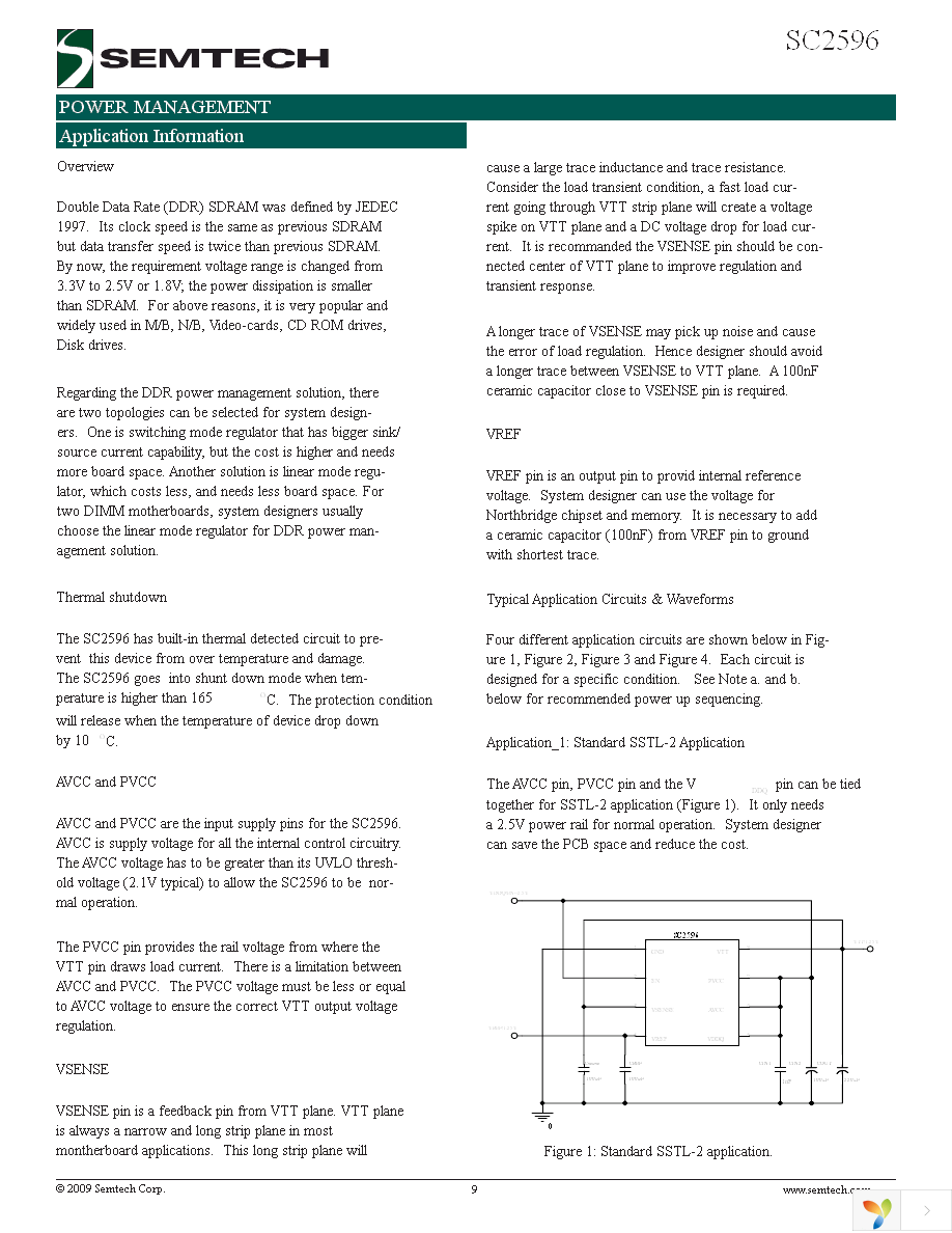 SC2596SETRT Page 9