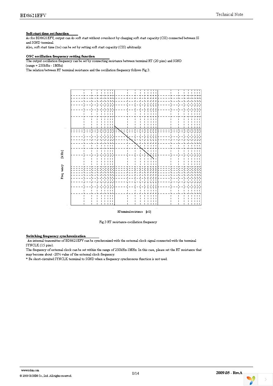 BD8621EFV-E2 Page 8