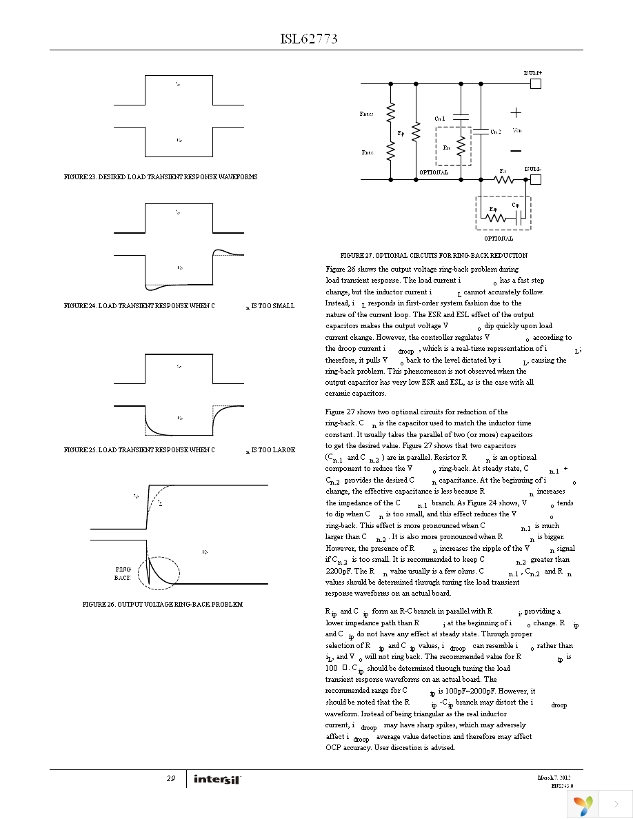 ISL62773IRZ Page 29