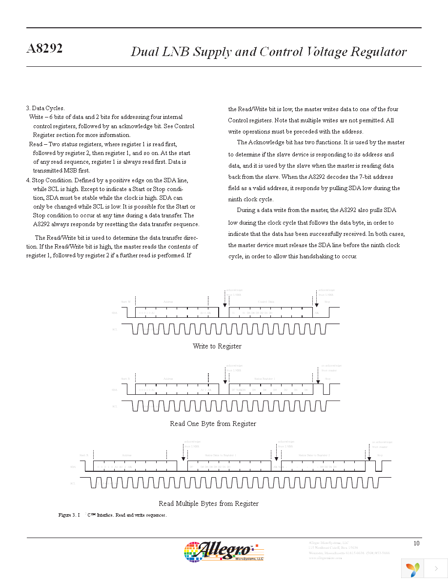 A8292SETTR-T Page 10
