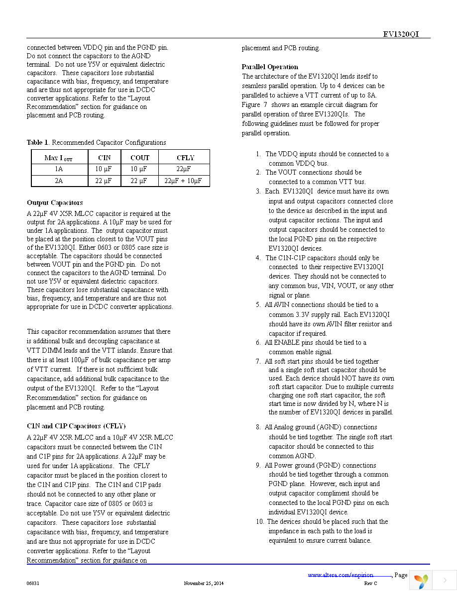 EV1320QI Page 15