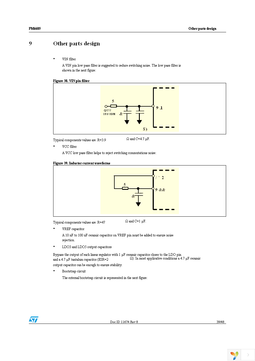 PM6685TR Page 39