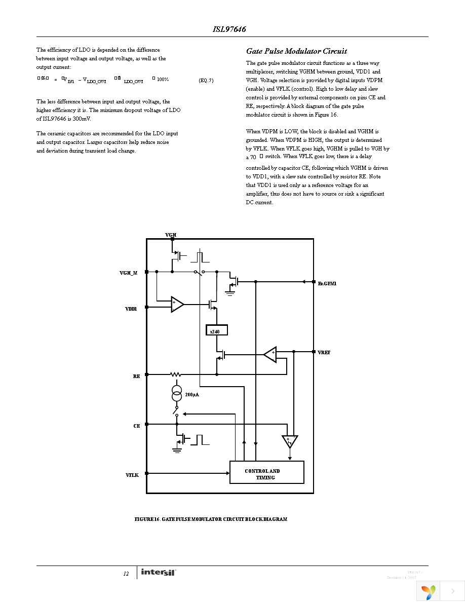 ISL97646IRZ-TK Page 12