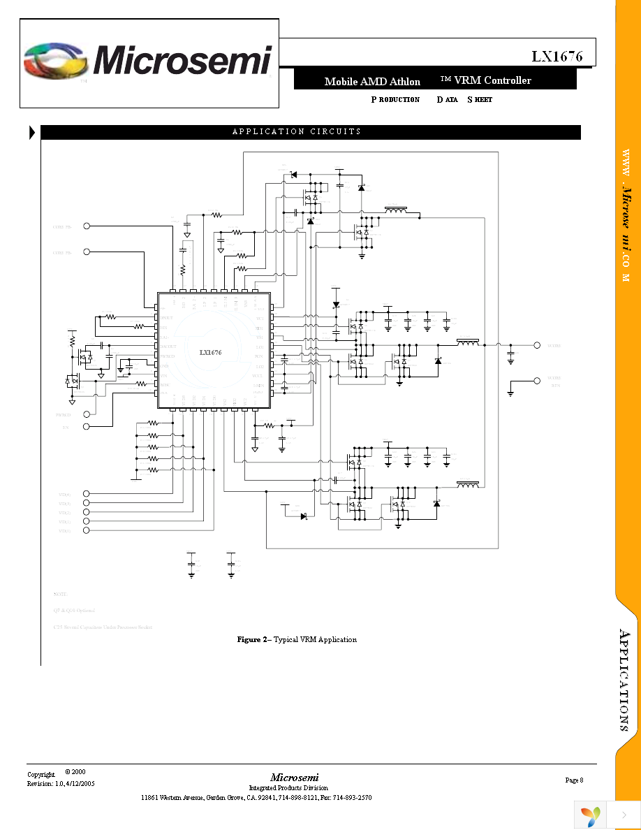 LX1676CLQ Page 8