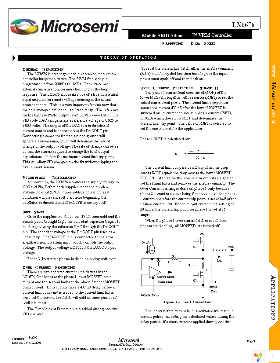 LX1676CLQ Page 9