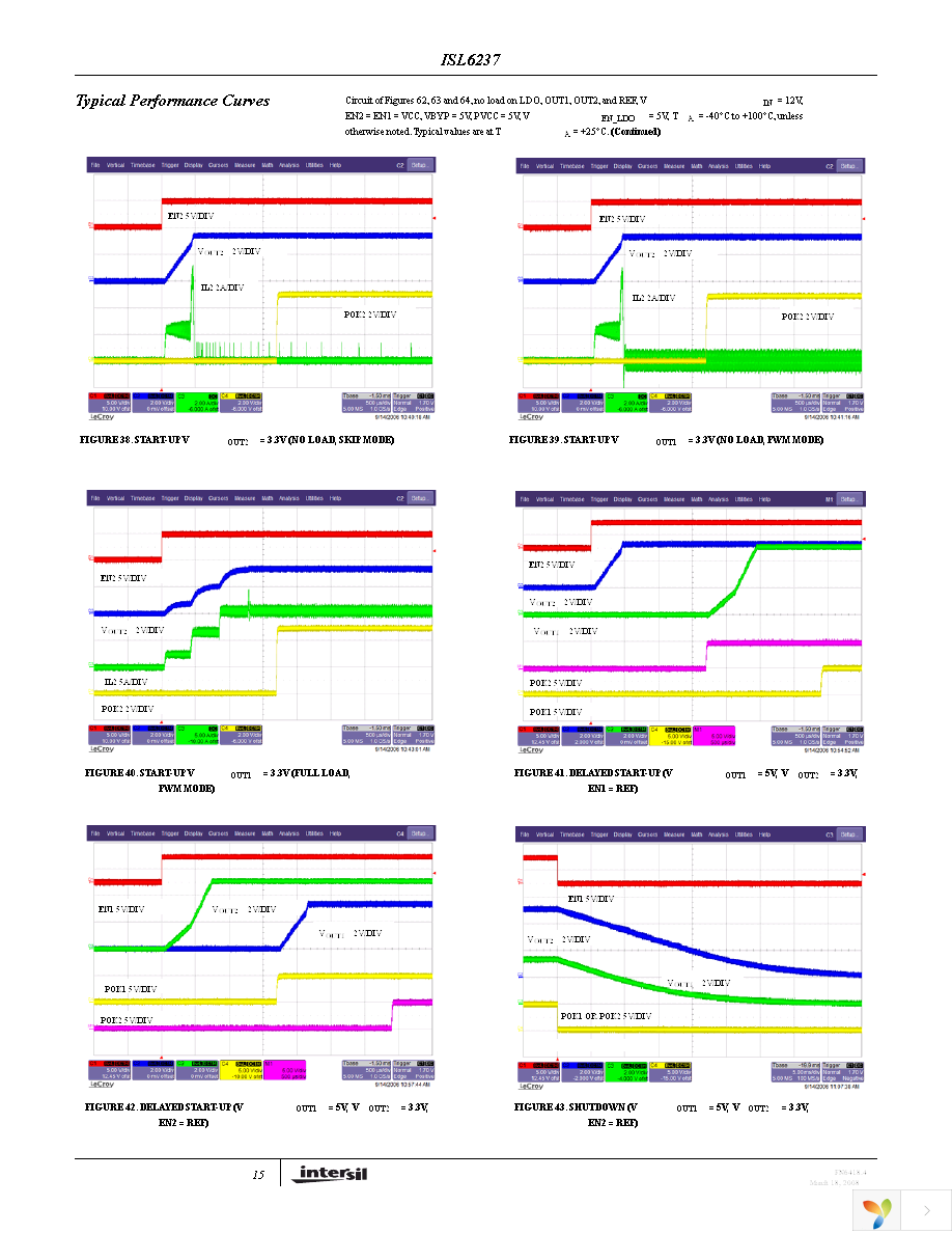 ISL6237IRZ-T Page 15