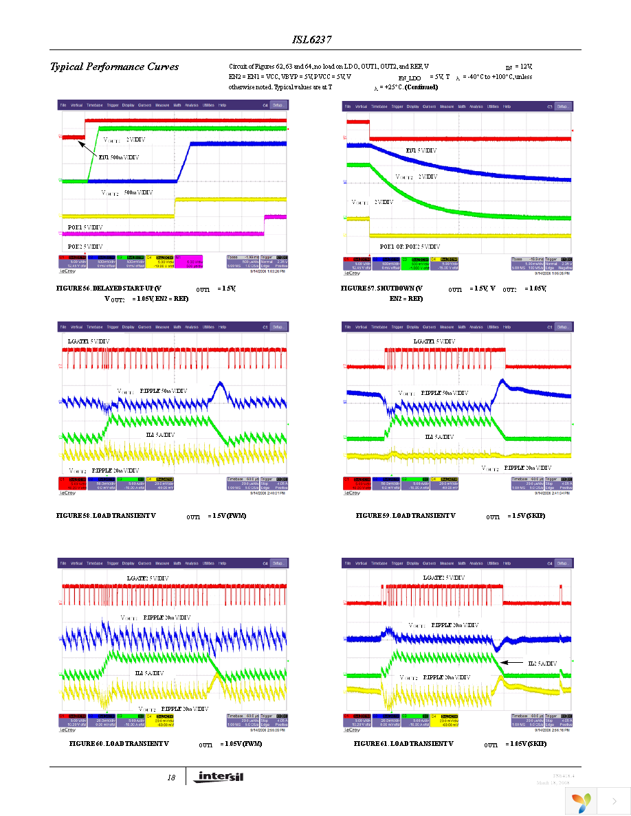 ISL6237IRZ-T Page 18