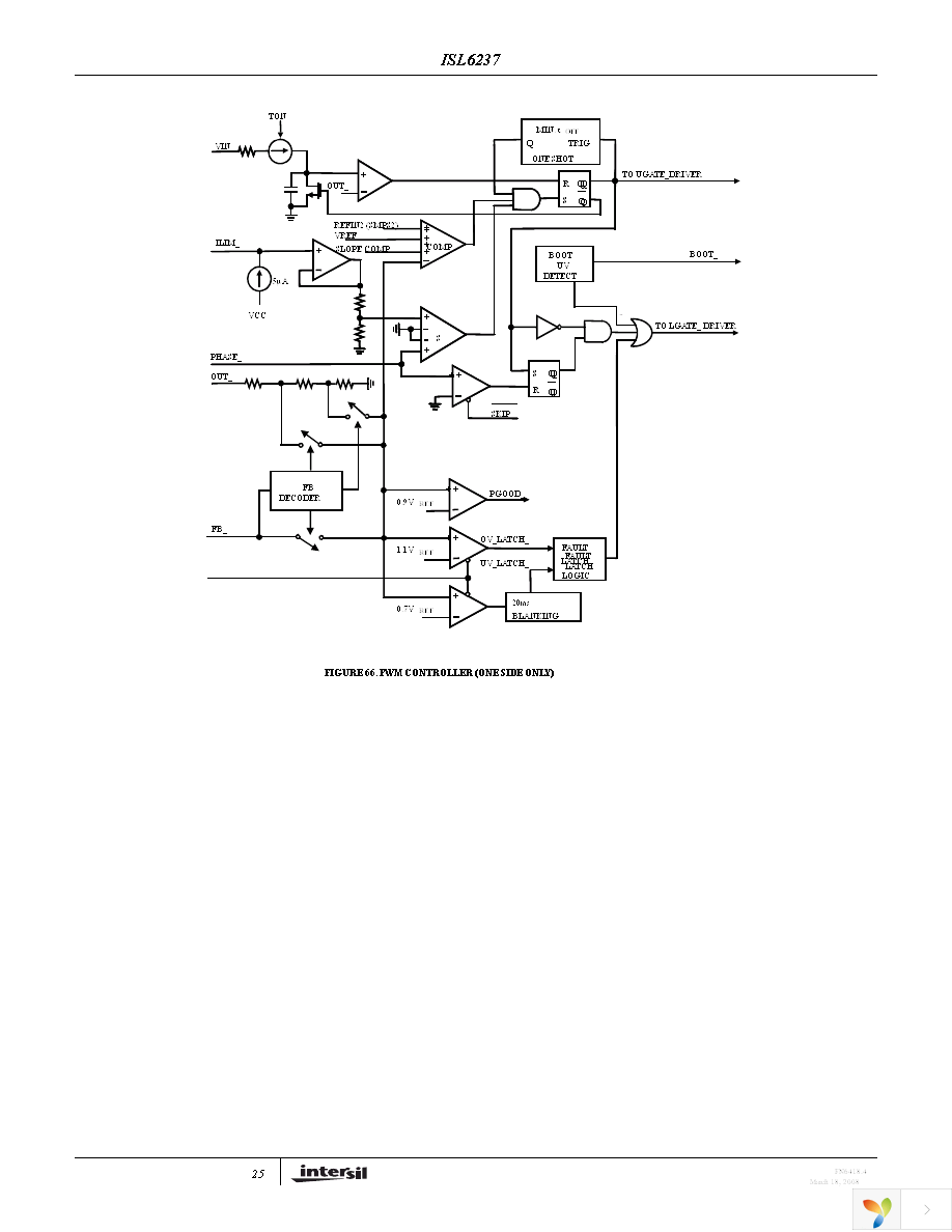 ISL6237IRZ-T Page 25