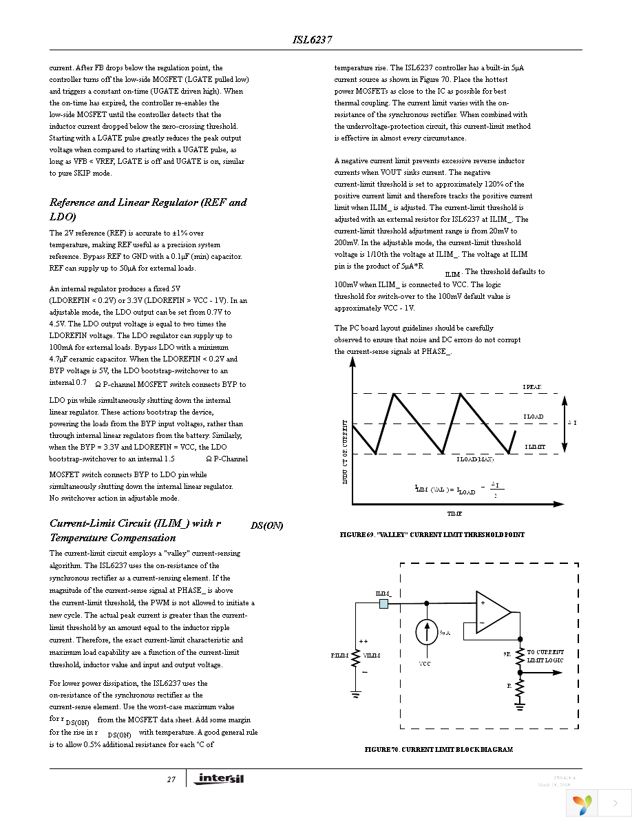 ISL6237IRZ-T Page 27