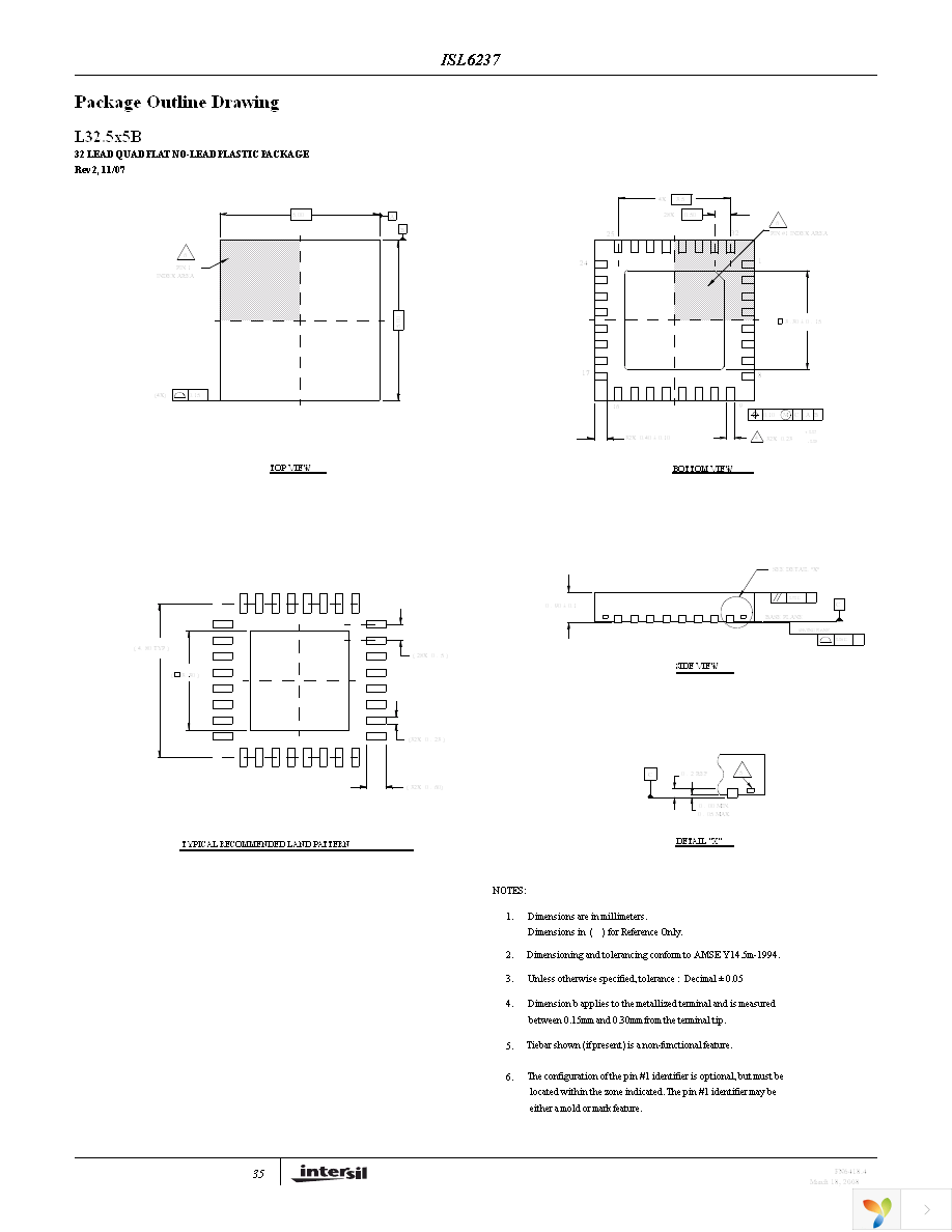 ISL6237IRZ-T Page 35