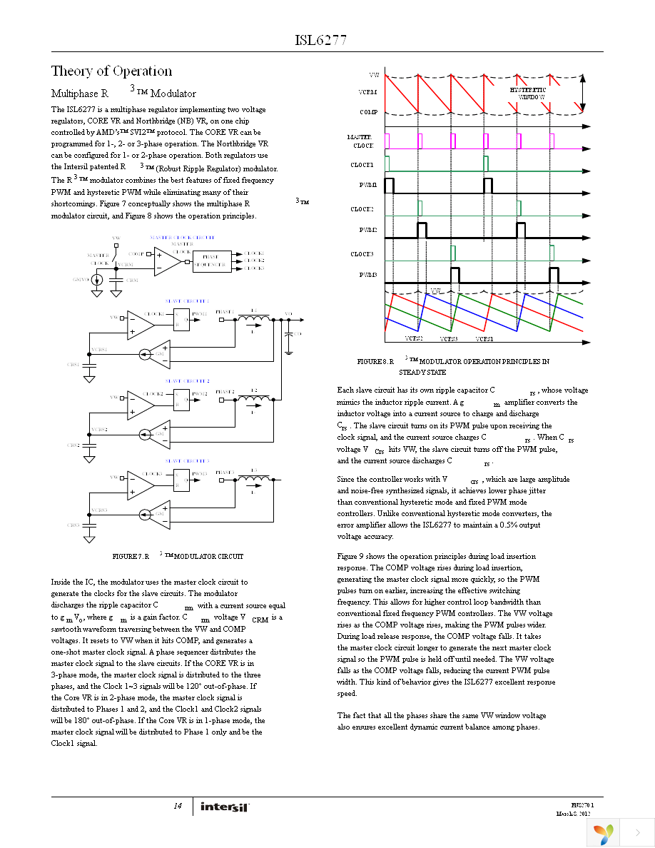 ISL6277HRZ-T Page 14