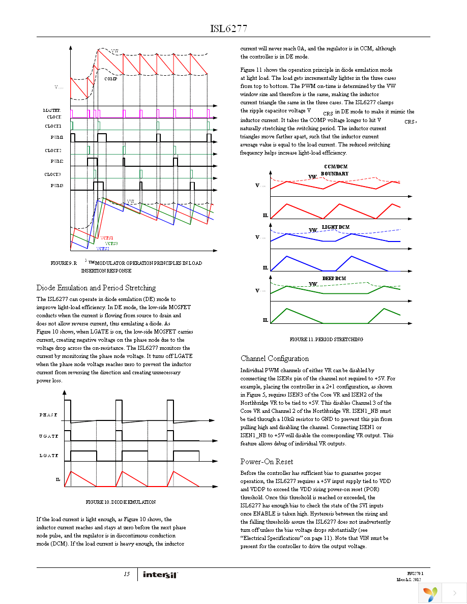 ISL6277HRZ-T Page 15