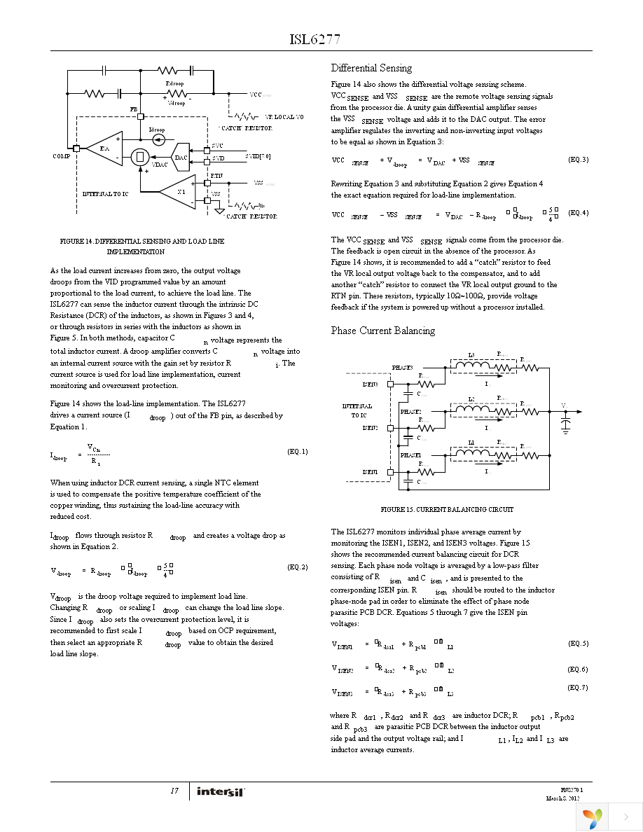 ISL6277HRZ-T Page 17