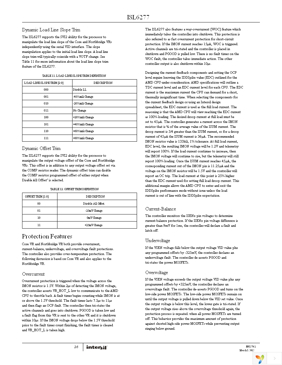 ISL6277HRZ-T Page 26