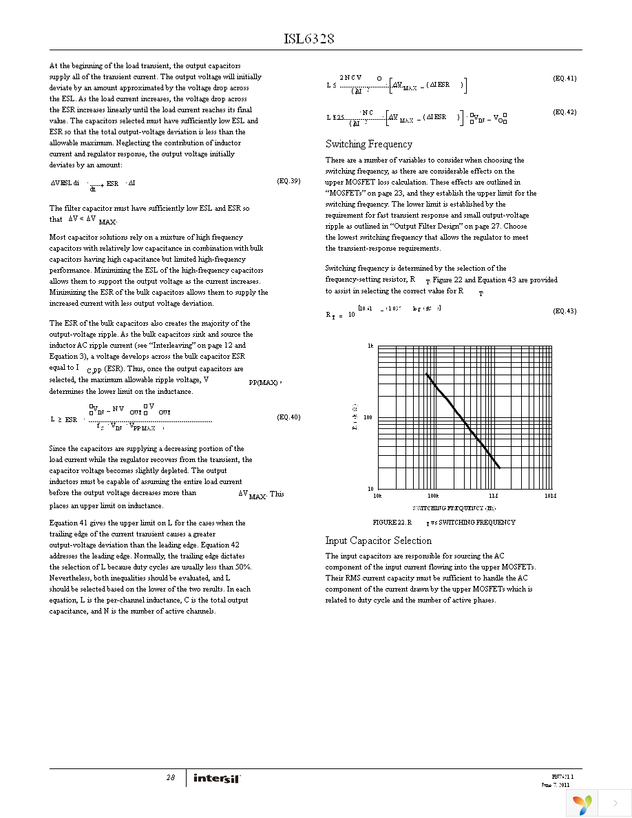 ISL6328CRZ Page 28