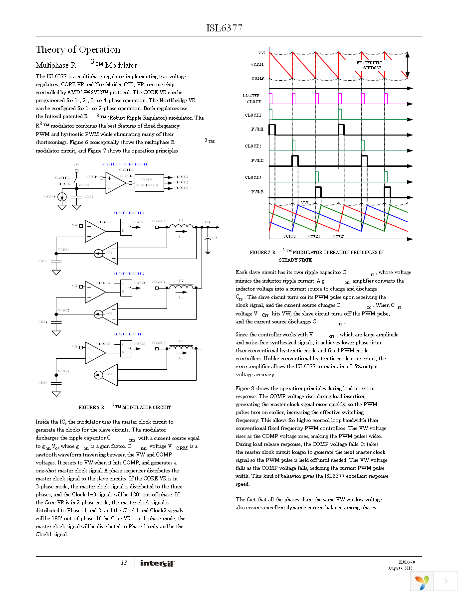 ISL6377HRZ Page 13