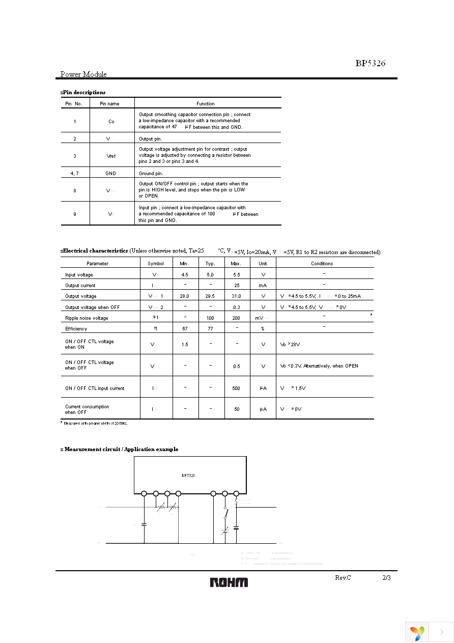 BP5326 Page 2