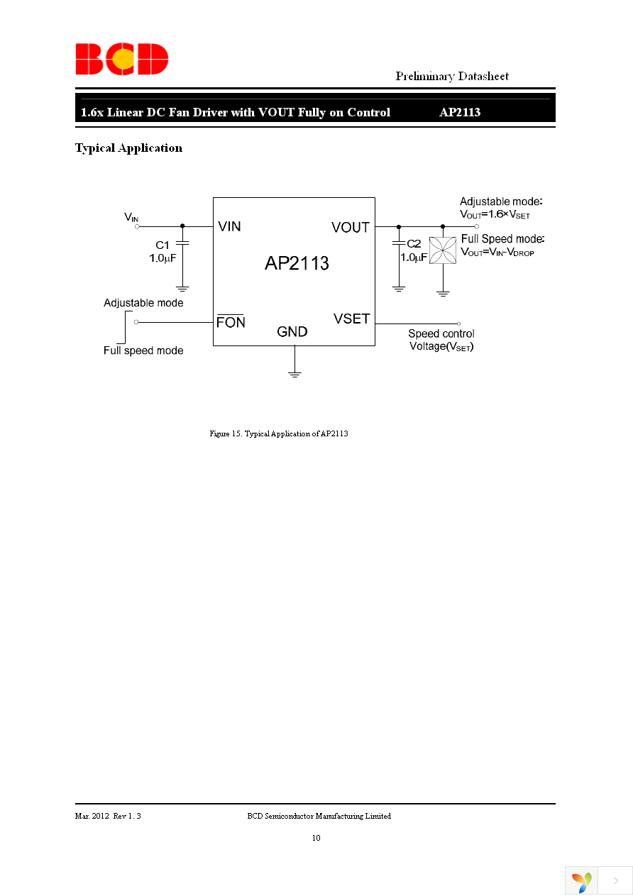 AP2113MTR-G1 Page 10