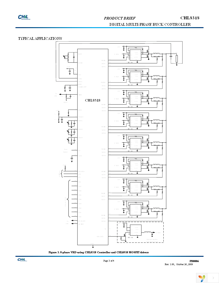 CHL8318CRT Page 3