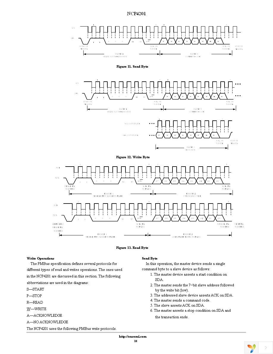 NCP4201MNR2G Page 18