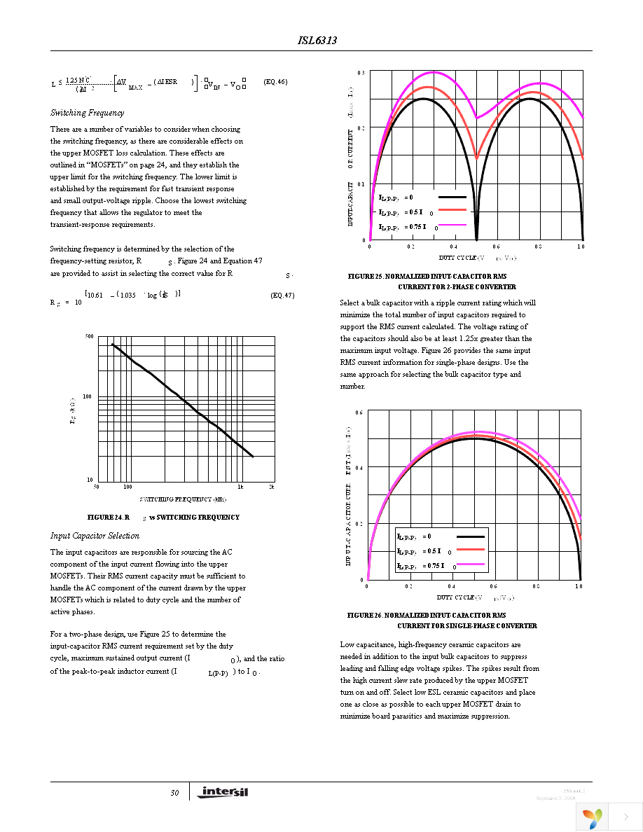 ISL6313CRZ-T Page 30