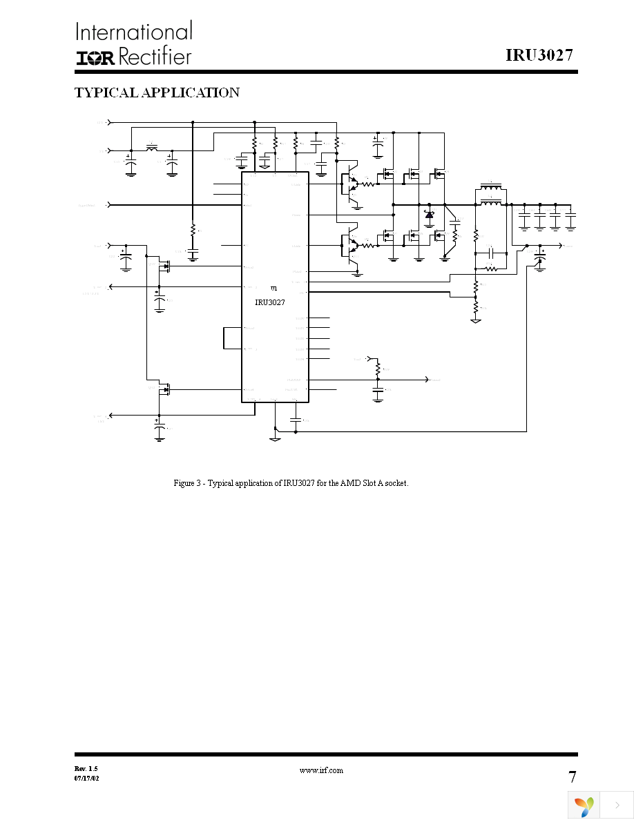 IRU3027CW Page 7