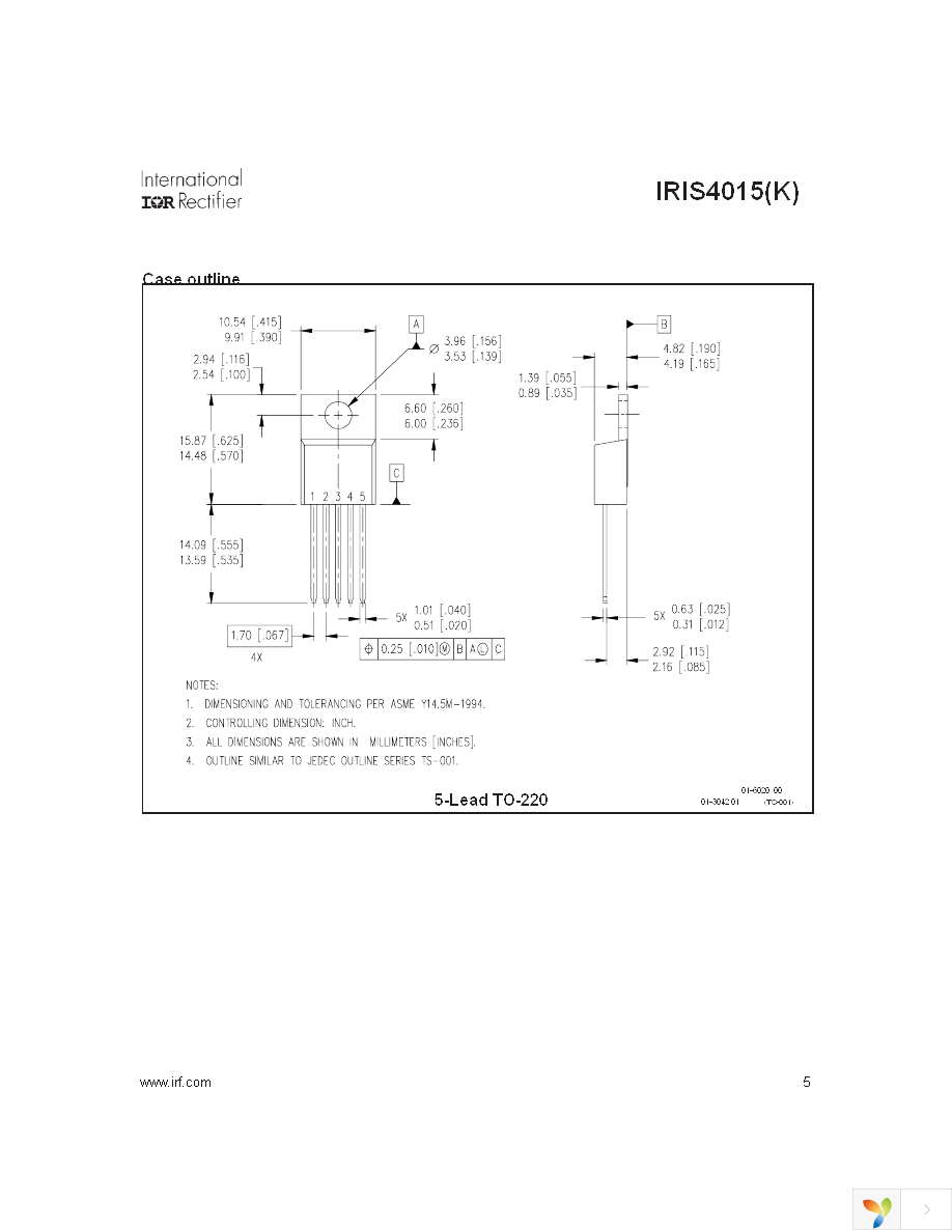 IRIS4015 Page 5