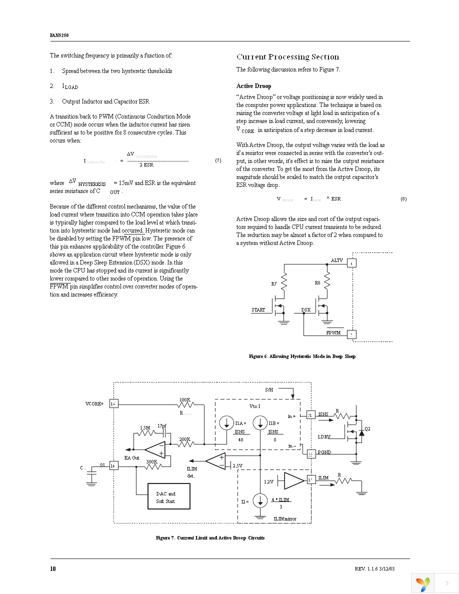 FAN5250QSCX Page 10