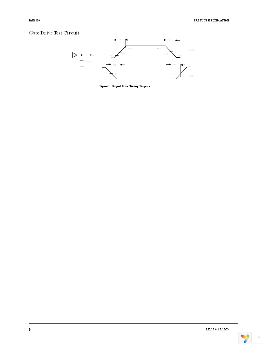 FAN5090MTC Page 6