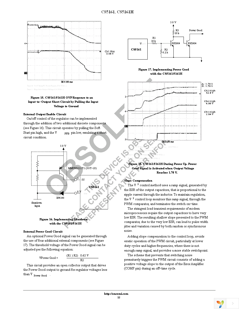 CS5161HGDR16 Page 12